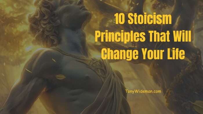 10 Stoicism Principles That Will Change Your Life