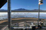 California’s largest solar plant unveiled