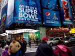 Podcast Episode 009 – Super Bowl Boulevard