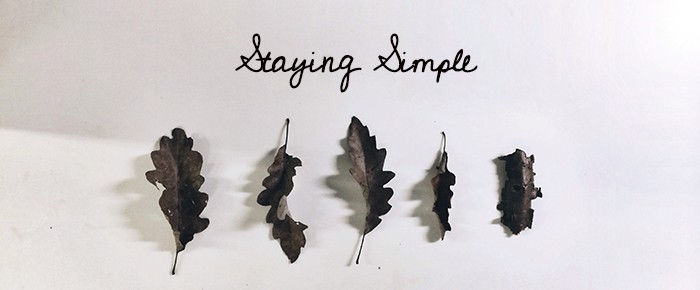 10 Affirming Reasons to Live a Simple Life With Less Stress