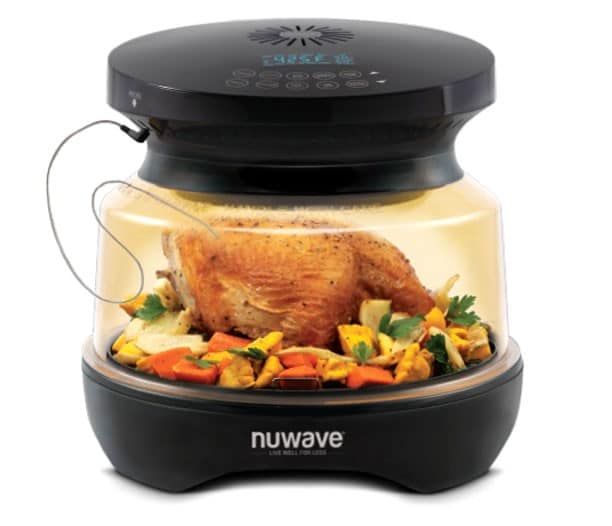 NuWave Oven Scam or Saving The World Through Healthy Eating
