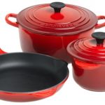 Le Creuset Cast Iron Pots That Your Great Grand Children Will Fight Over