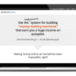 Lifestyle Business, AffiloJetpack 2.0 Success Magnet Review