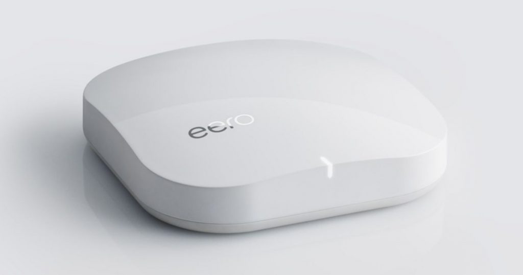 The EERO WiFi Booster System For Your Home You Will Love