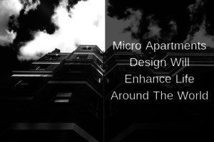 Micro Apartments