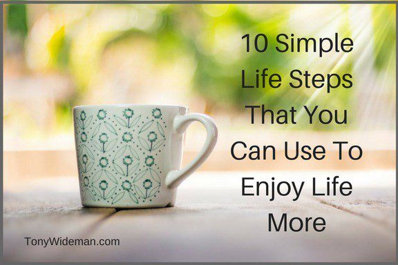 Simple Life Steps