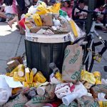 Anyone Can Find This Food Waste In Their Neighborhood From Where?