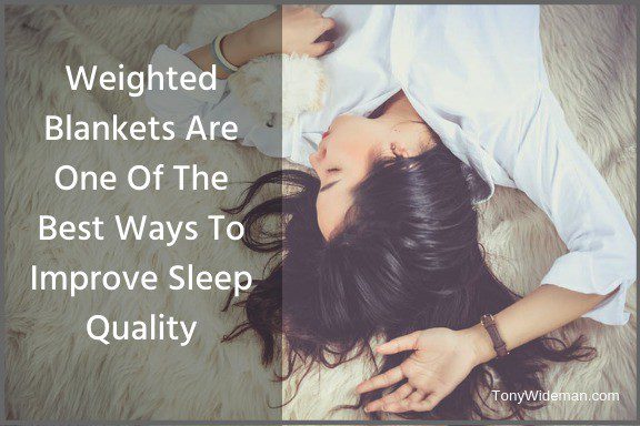 Ways To Improve Sleep Quality
