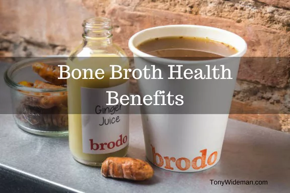Bone Broth Health Benefits, Real Deal or Great Over Priced Scam?