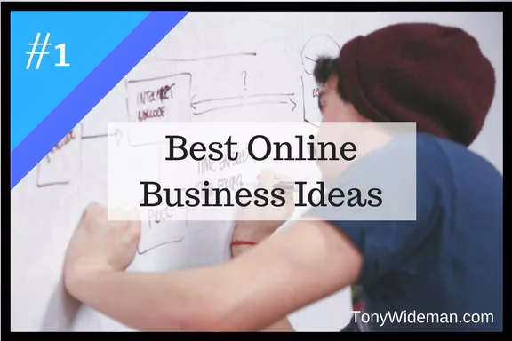Is Wealthy Affiliate The Best Online Business Ideas Training Platform?