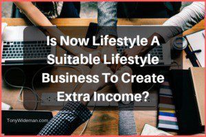 Now Lifestyle