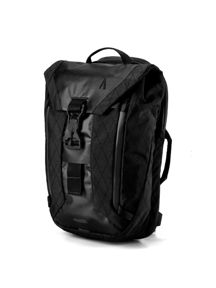 best minimalist backpack for work