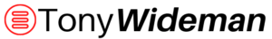 Tony Wideman Logo