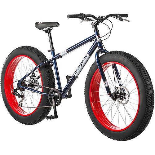 Walmart fat online bike