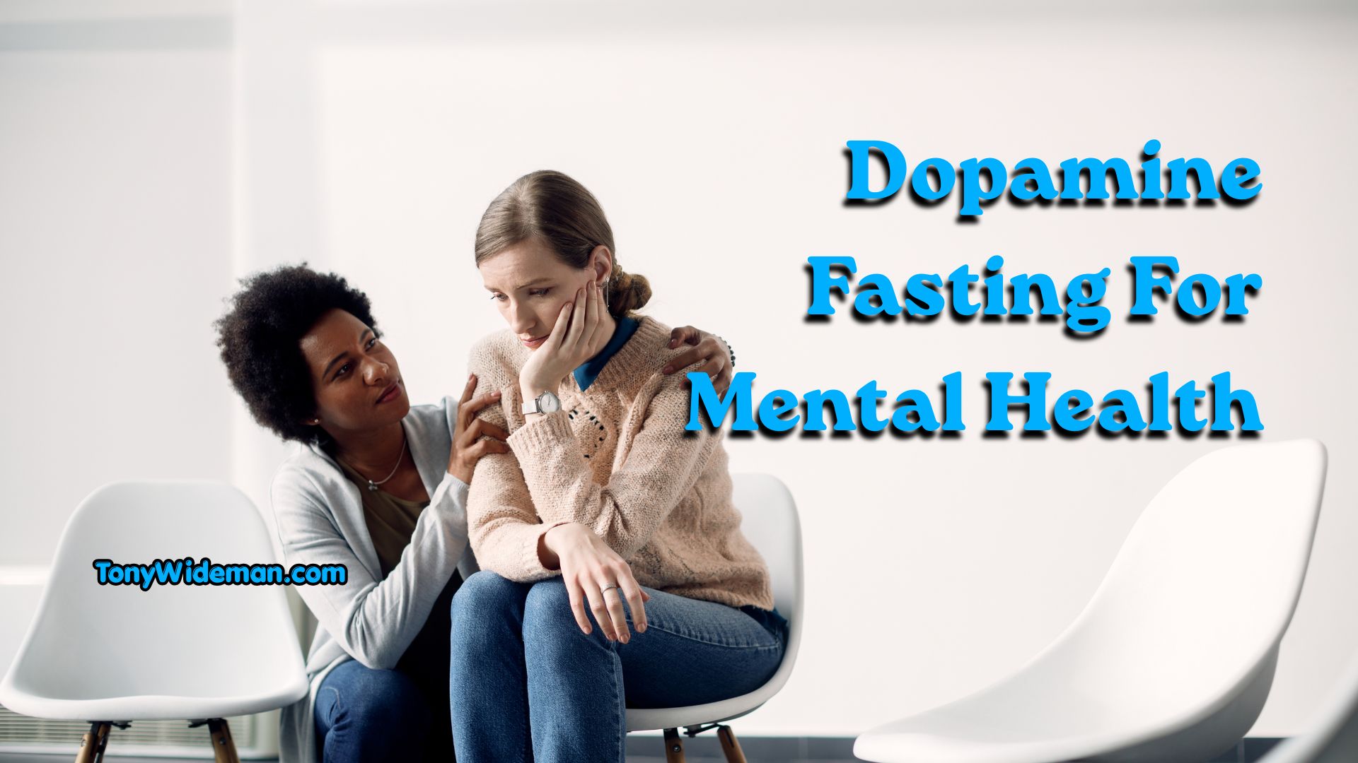 Dopamine Fasting For Mental Health