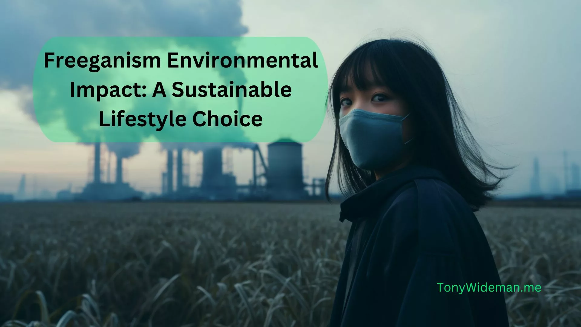 Freeganism Environmental Impact: A Sustainable Lifestyle Choice