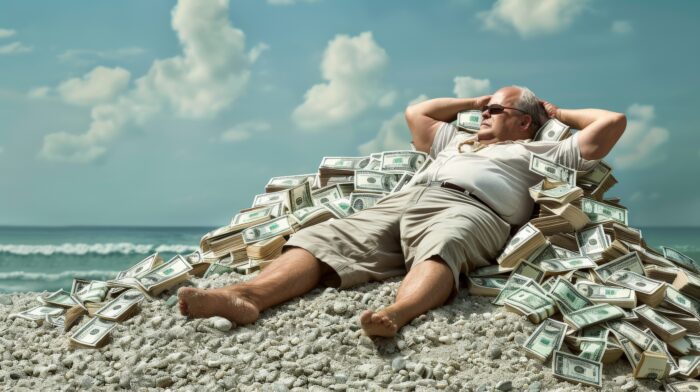 Greater Financial Freedom