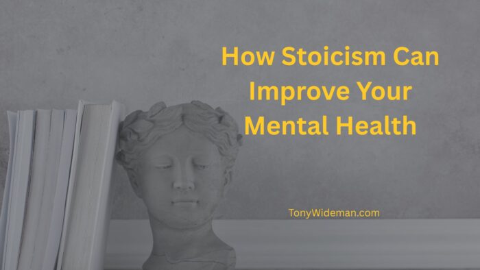 How Stoicism Can Improve Your Mental Health