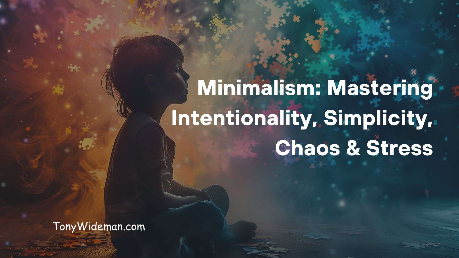 Minimalism-Mastering-Intentionality
