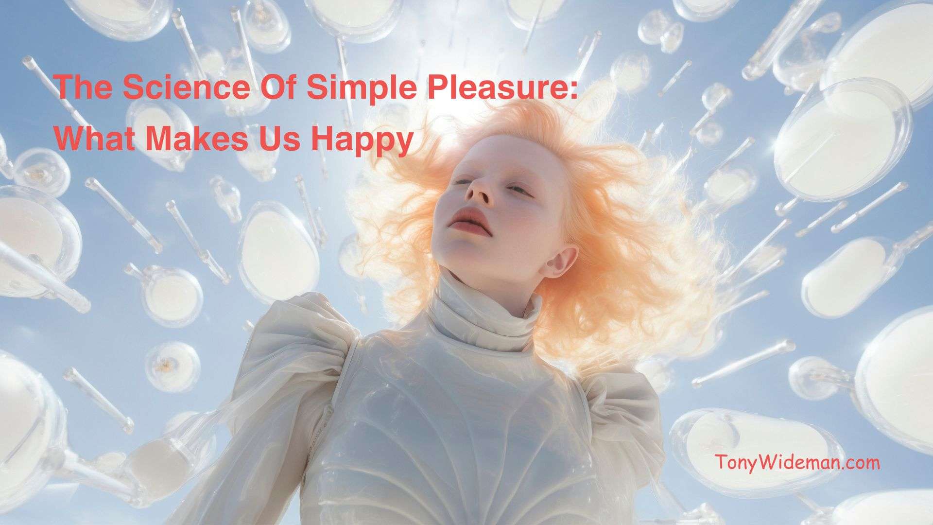 The Science Of Simple Pleasure: What Makes Us Happy