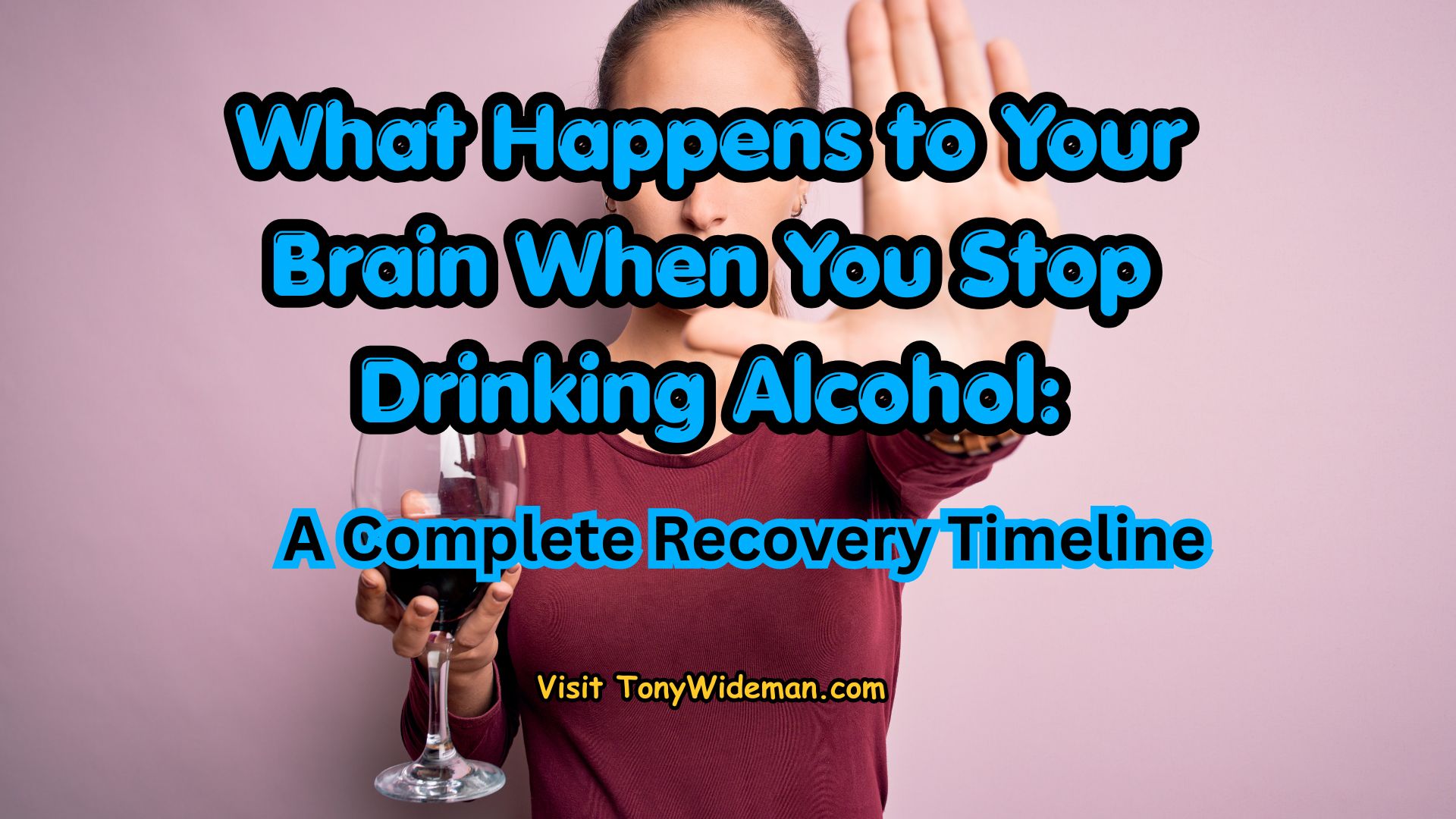 What Happens to Your Brain When You Stop Drinking Alcohol: A Complete Recovery Timeline