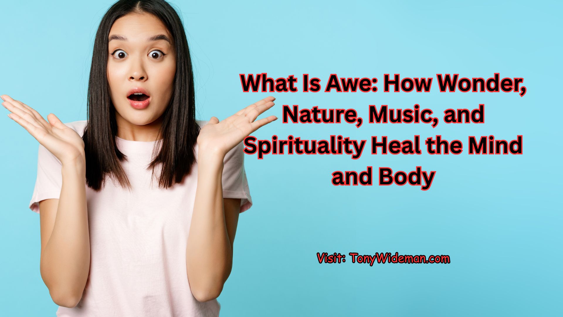 What Is Awe
