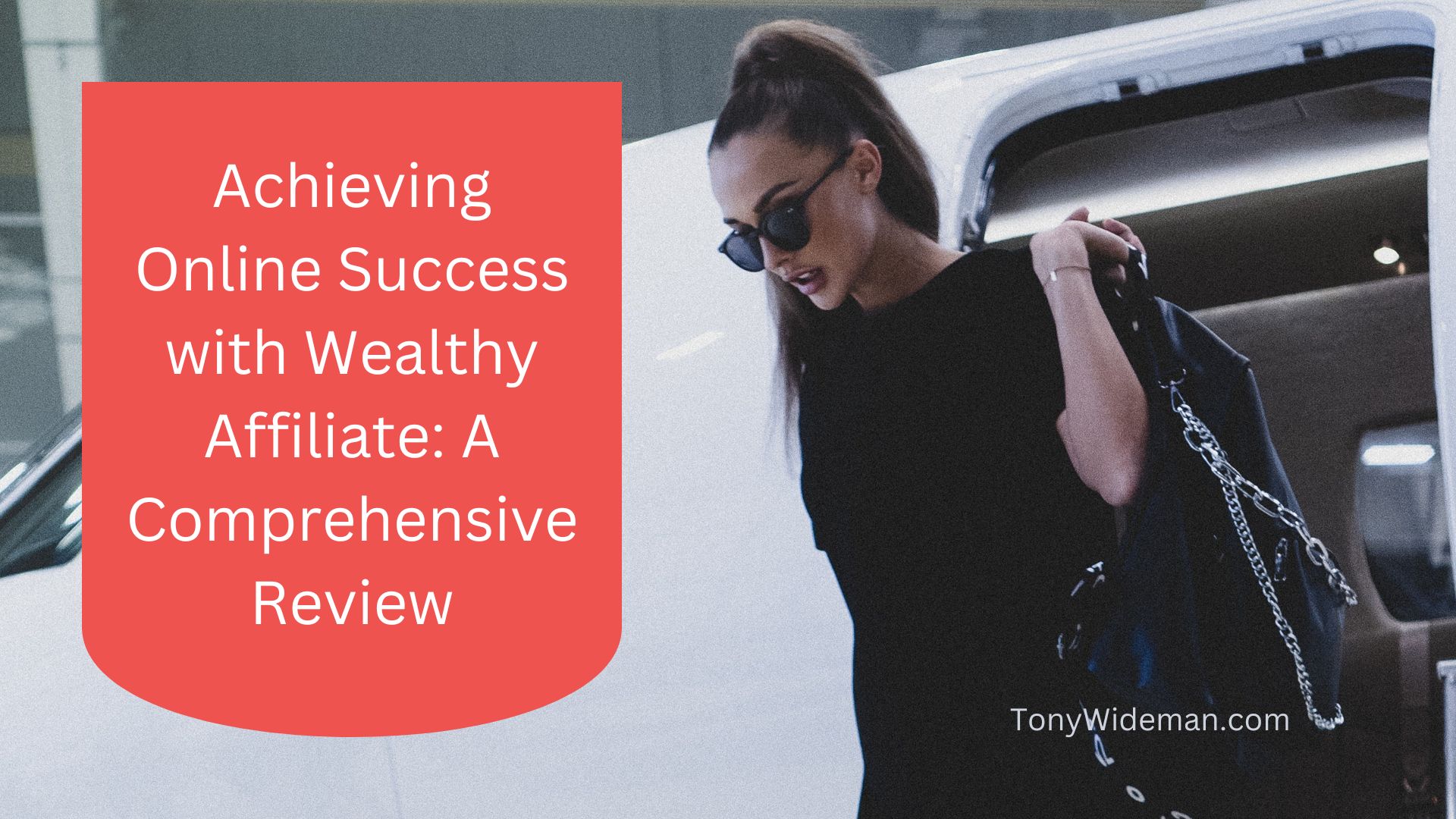 Achieving Online Success with Wealthy Affiliate: A Comprehensive Review